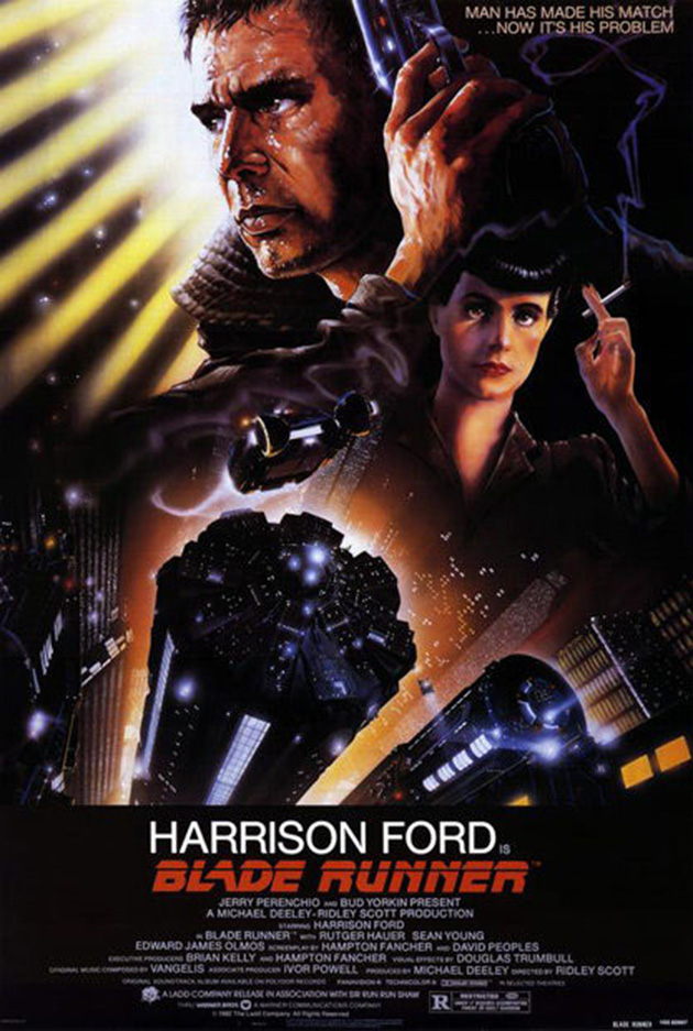 Coolest Movie Posters