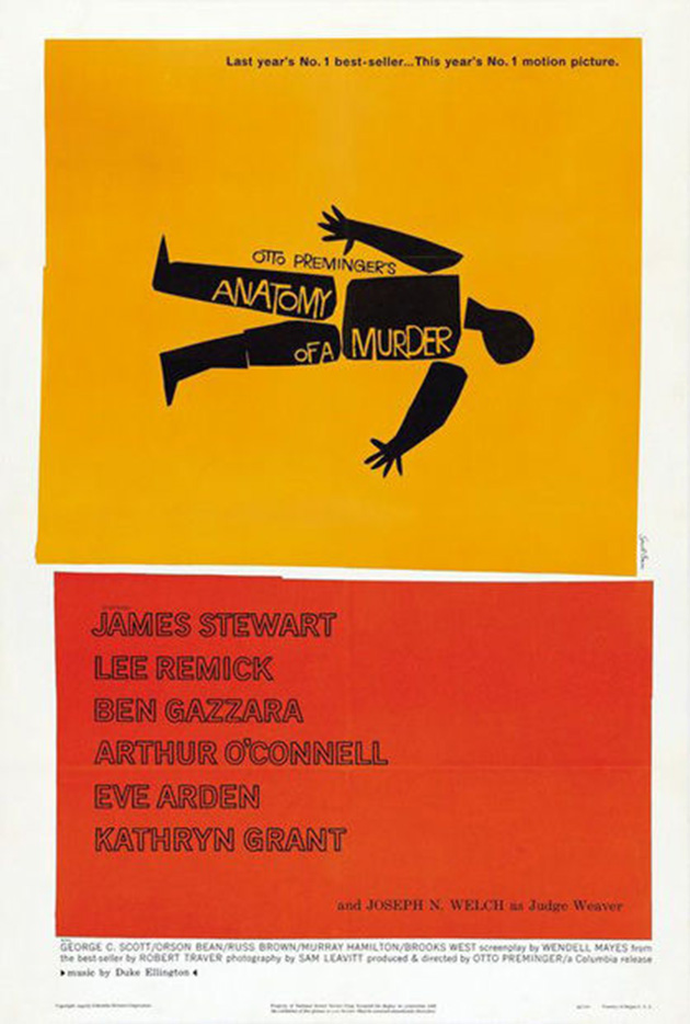 Coolest Movie Posters