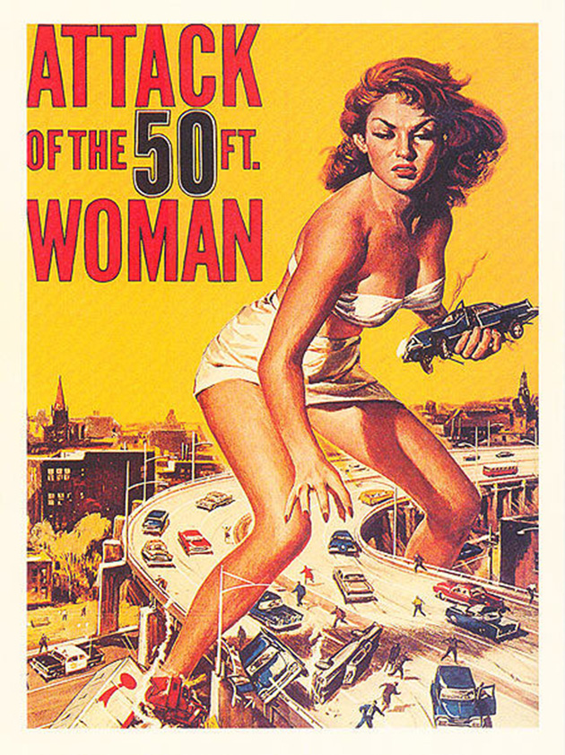 Coolest Movie Posters
