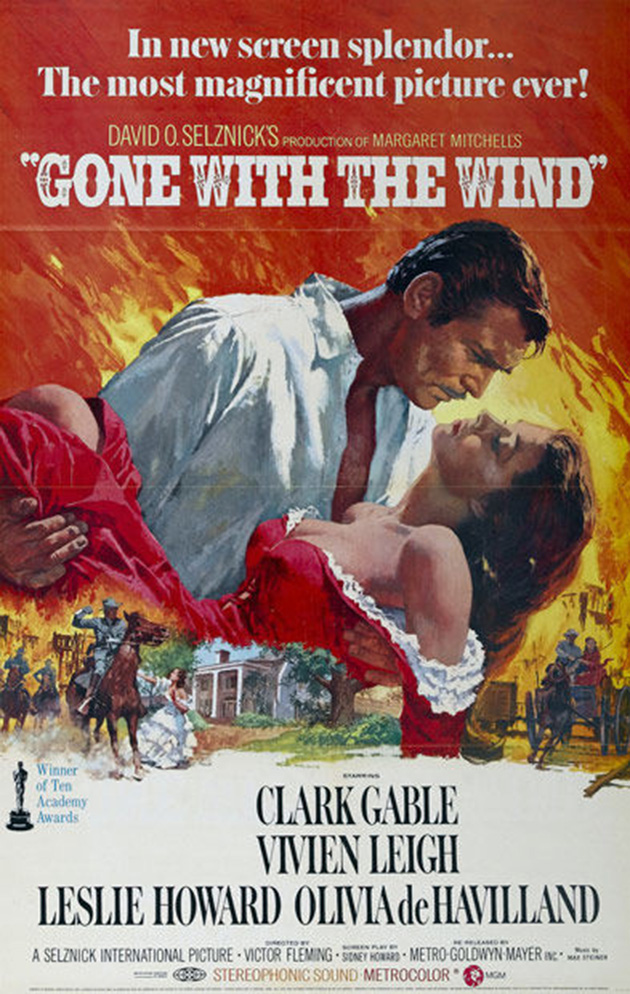 Coolest Movie Posters