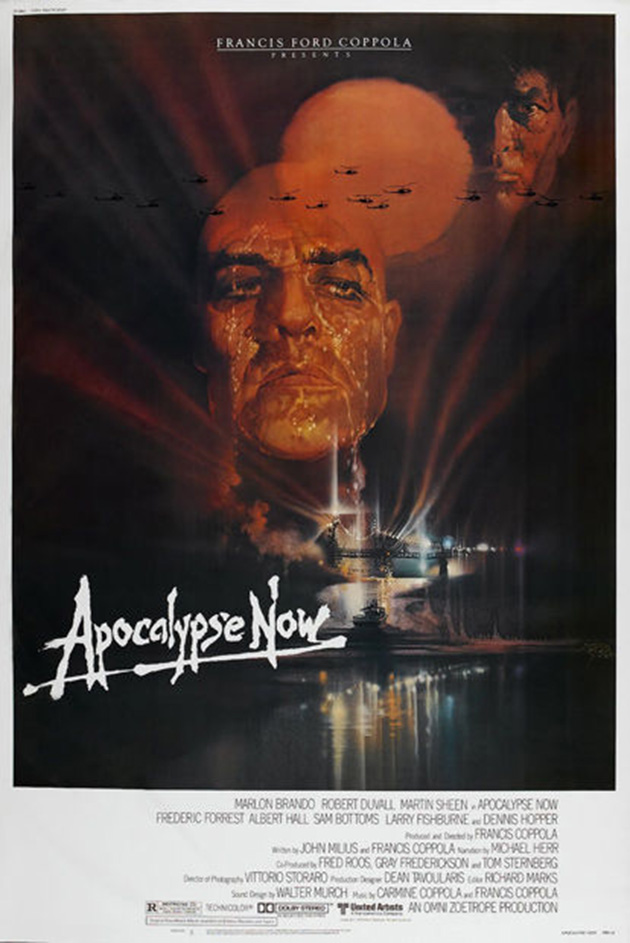Coolest Movie Posters