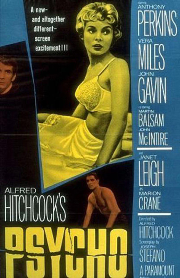 Coolest Movie Posters
