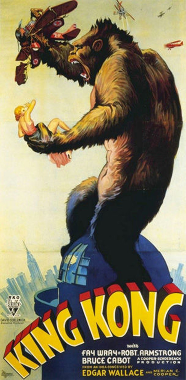 Coolest Movie Posters