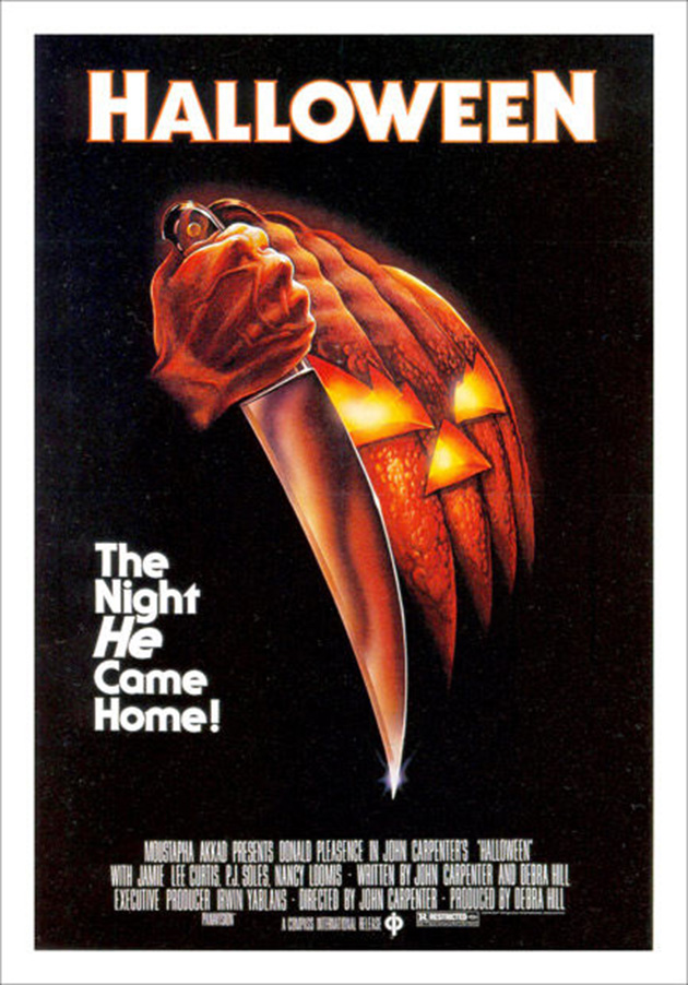 Coolest Movie Posters