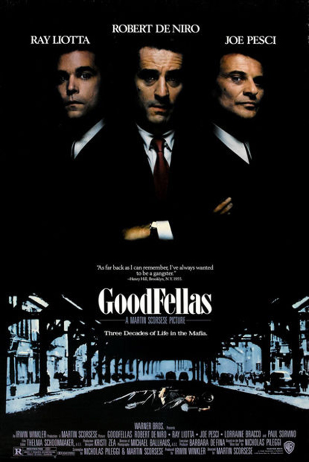 Coolest Movie Posters