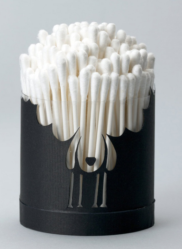 Creative Packaging