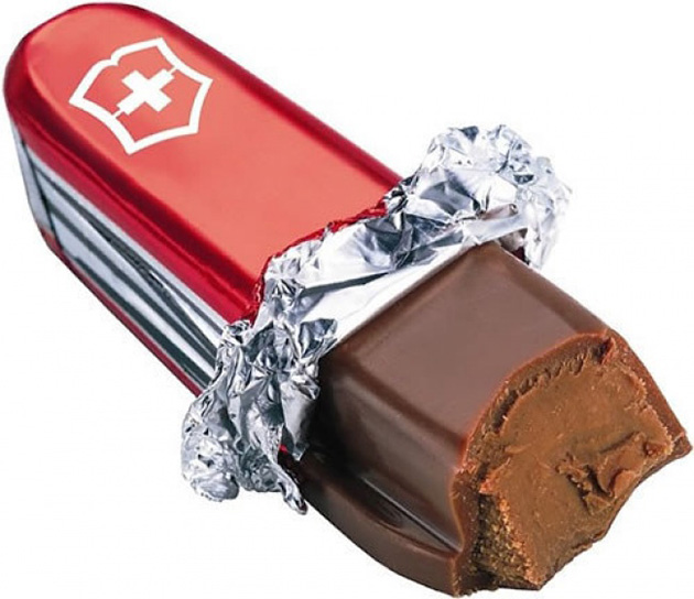 Creative Packaging