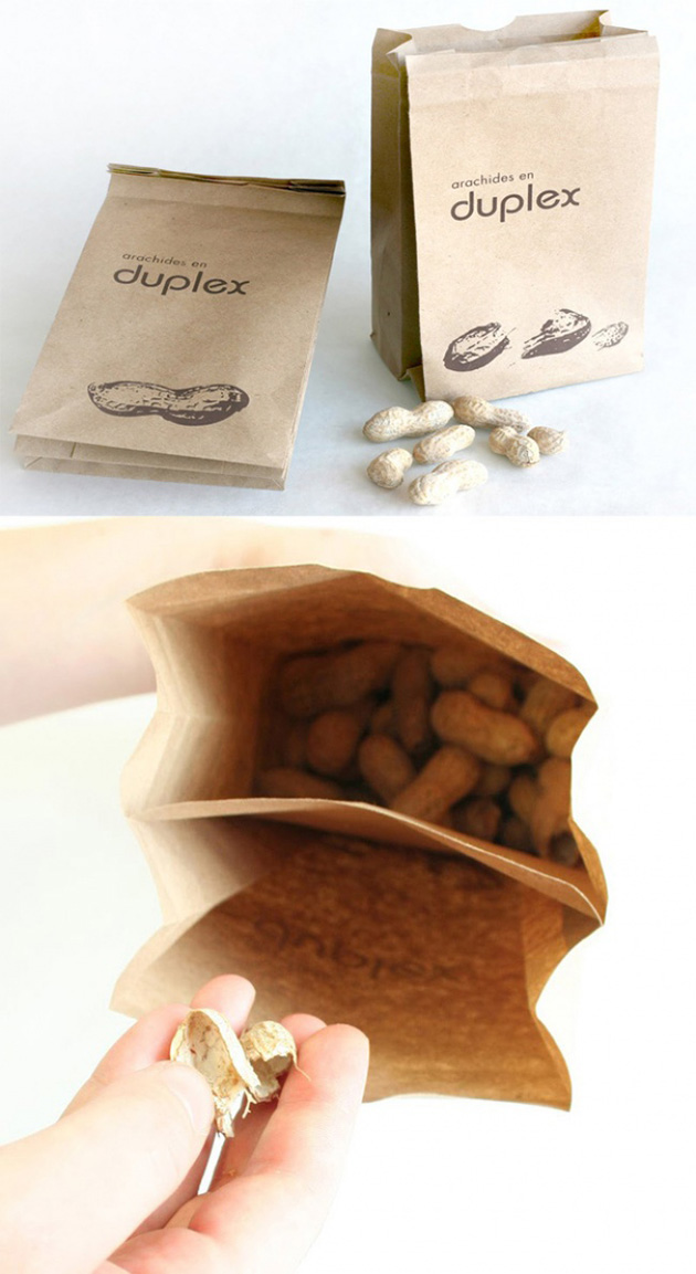 Creative Packaging