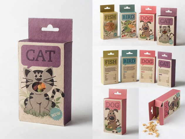 Creative Packaging