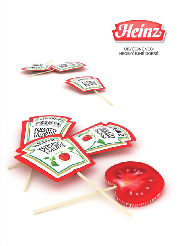Creative Packaging