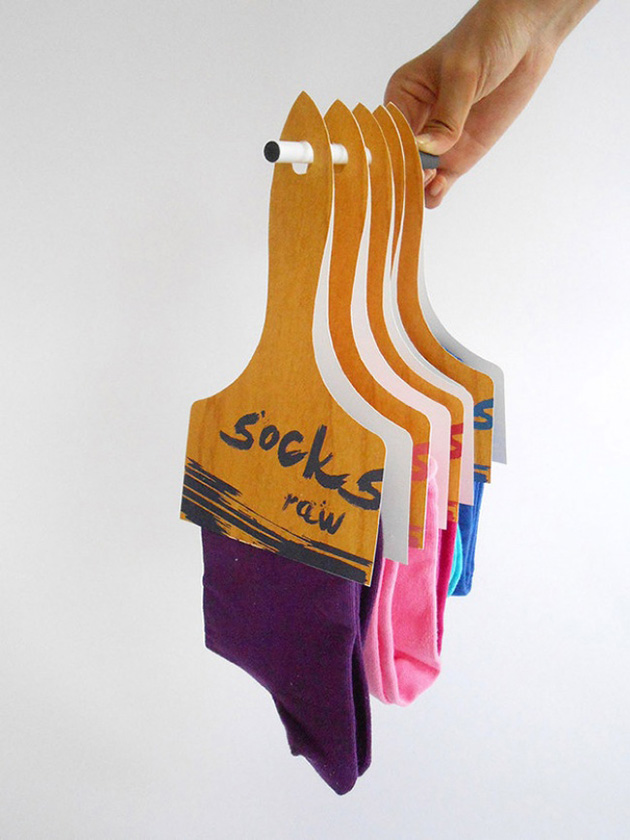 Creative Packaging