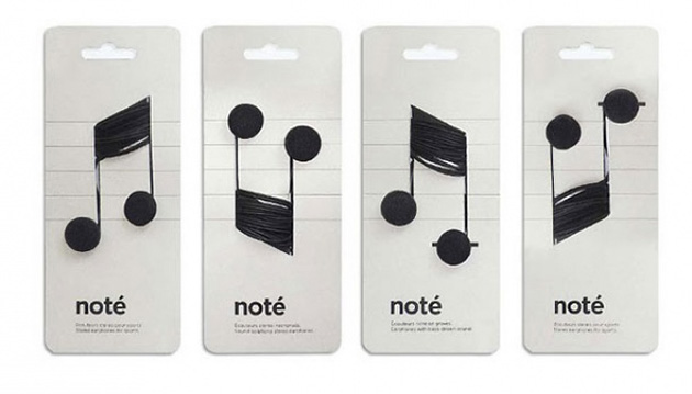 Creative Packaging