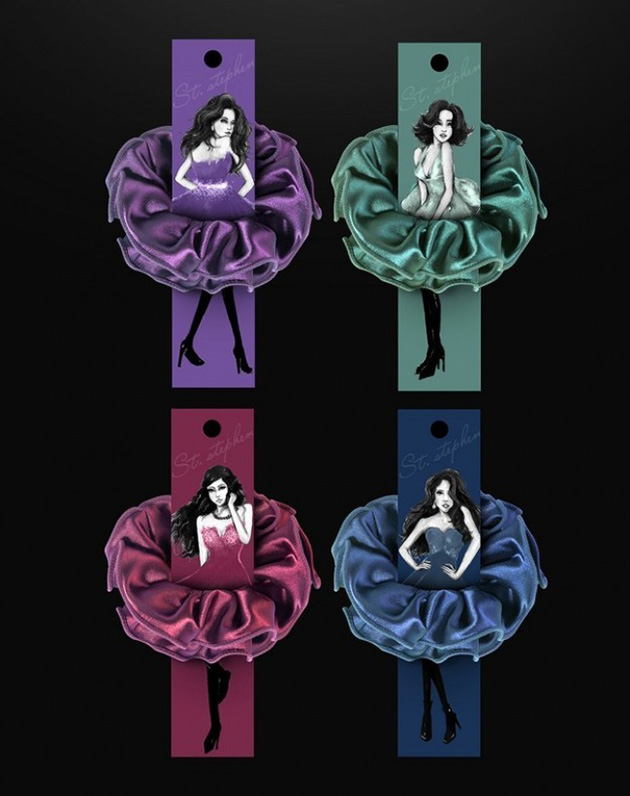 Creative Packaging