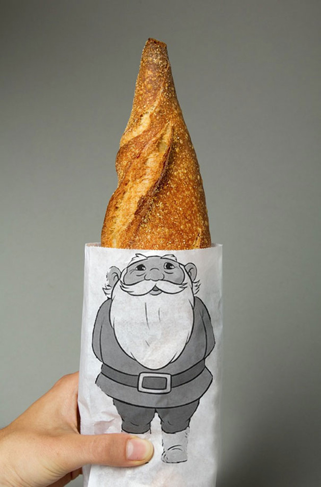 Creative Packaging