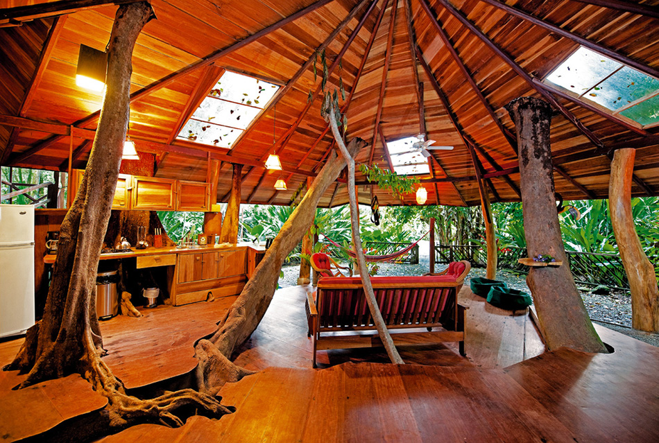 Gorgeous Living Spaces