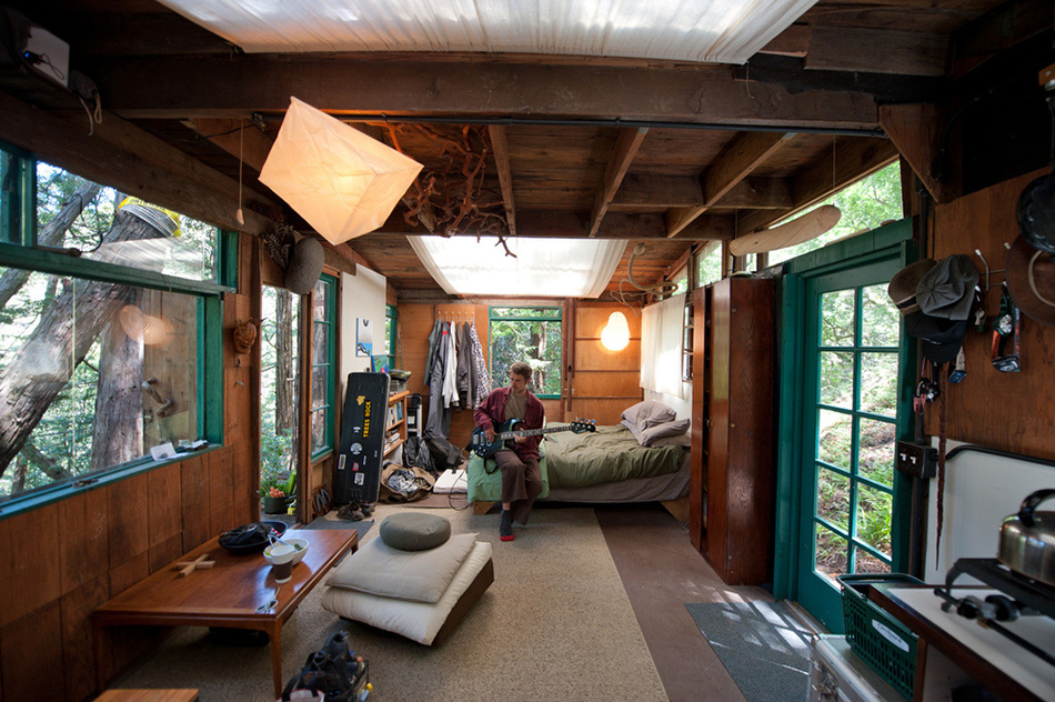 Gorgeous Living Spaces