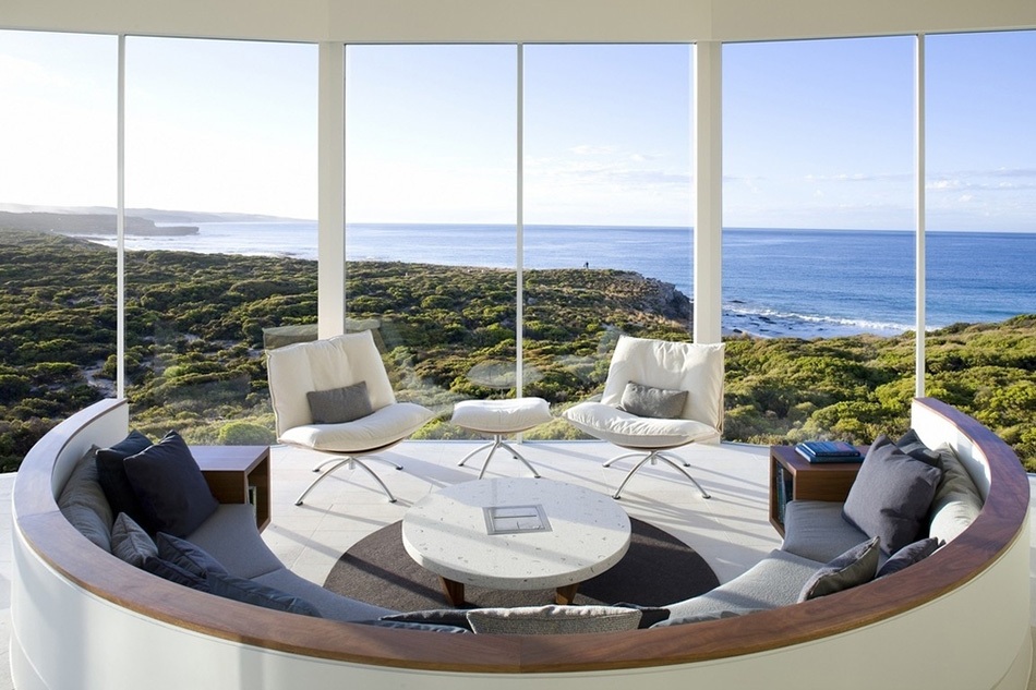 Gorgeous Living Spaces