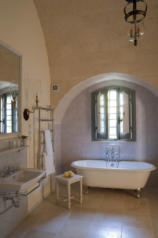 Most Spectacular Hotels In Italy
