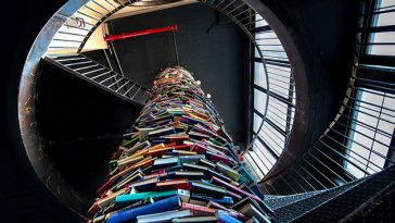 NYC Hotels Industrial Edge