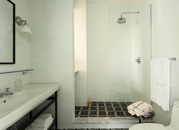 NYC Hotels Industrial Edge