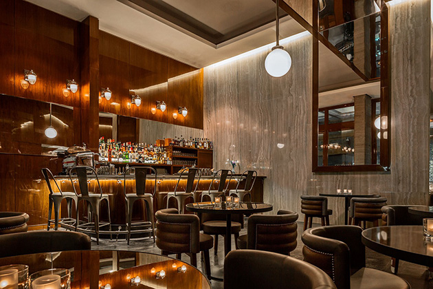  NYC Hotels Industrial Edge