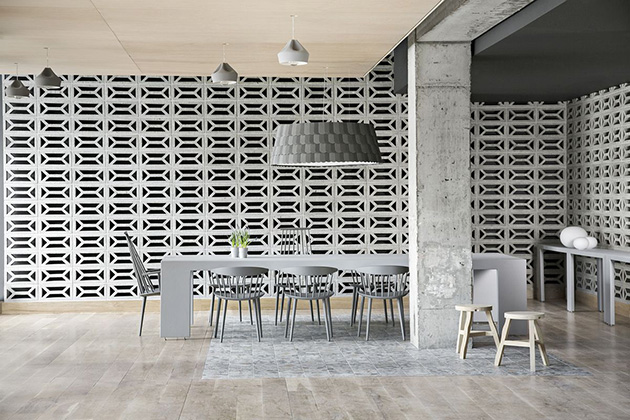  NYC Hotels Industrial Edge