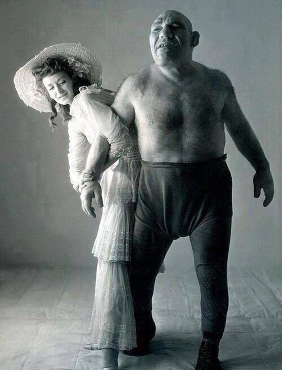 interesting historical photos