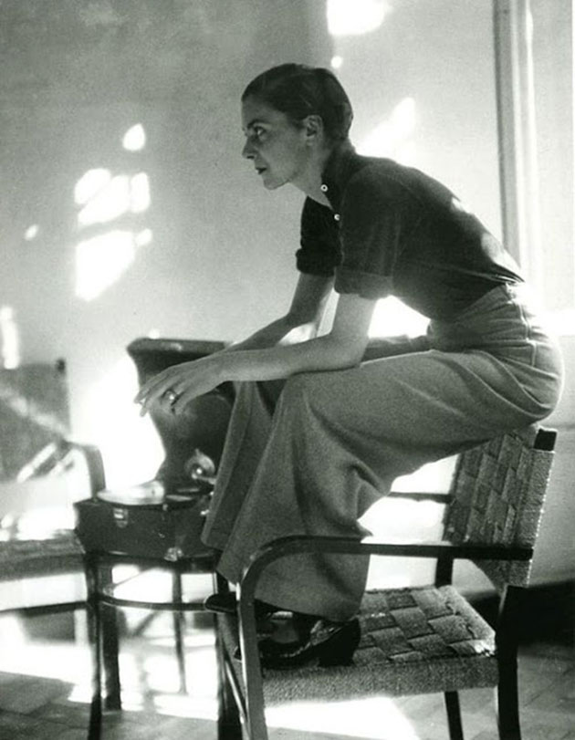 vintage fashions
