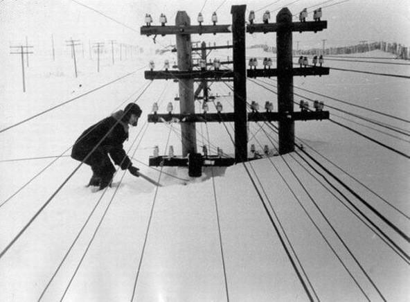 interesting historical photos