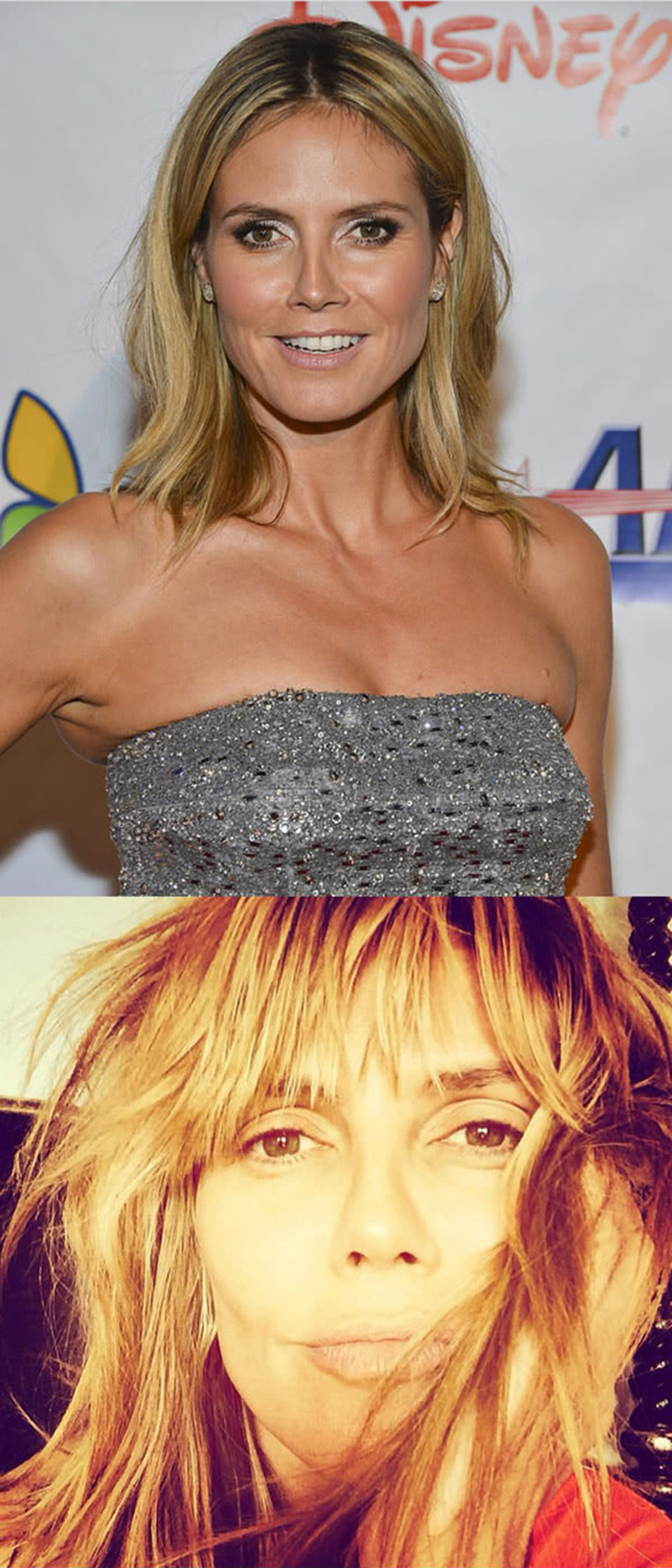 Celebrities Without Makeup