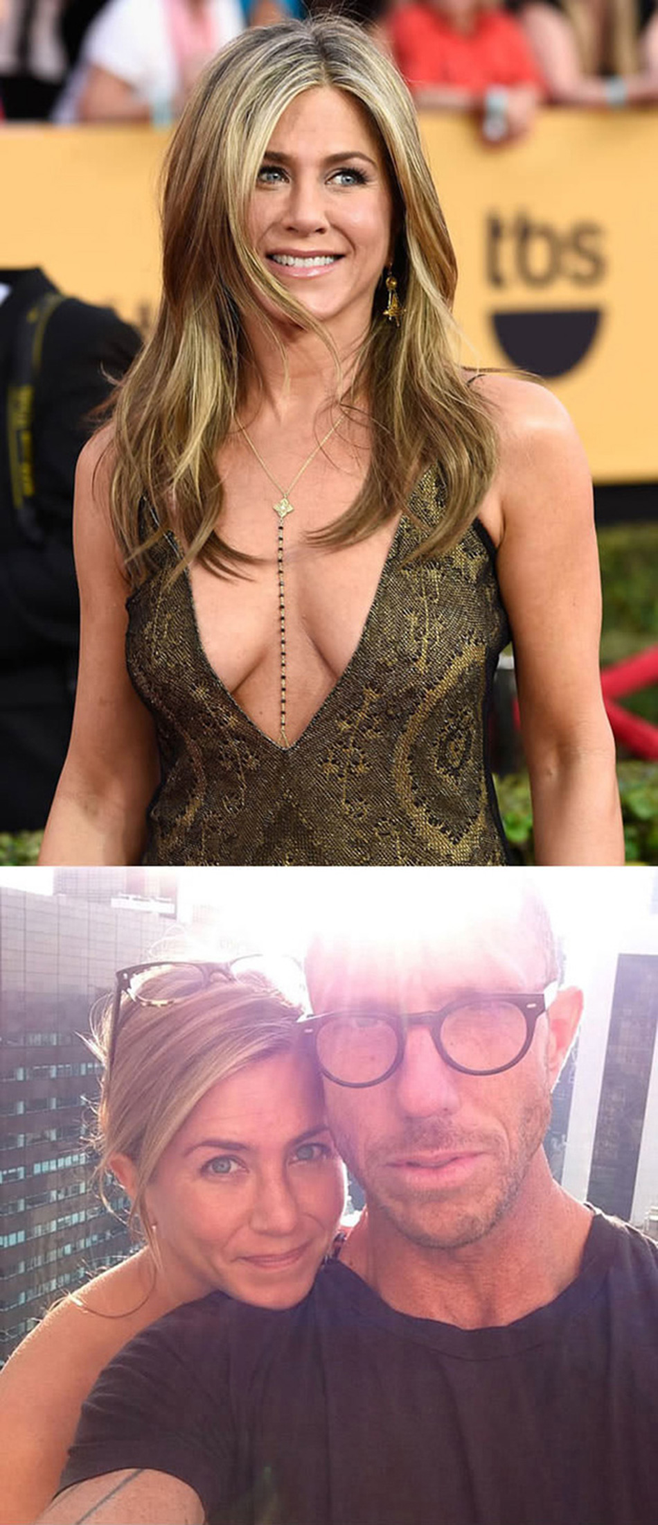 Celebrities Without Makeup
