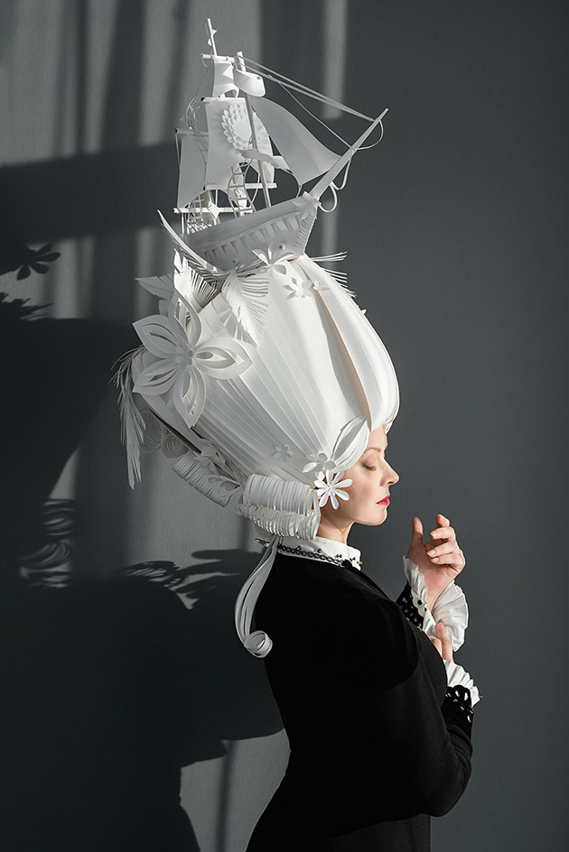 baroque-paper-wigs-hair