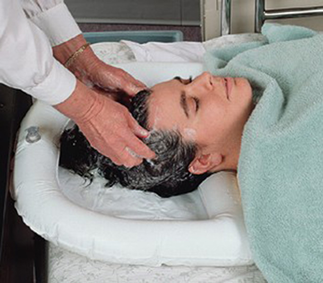 beauty parlor stroke