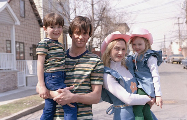 behind the scenes photos