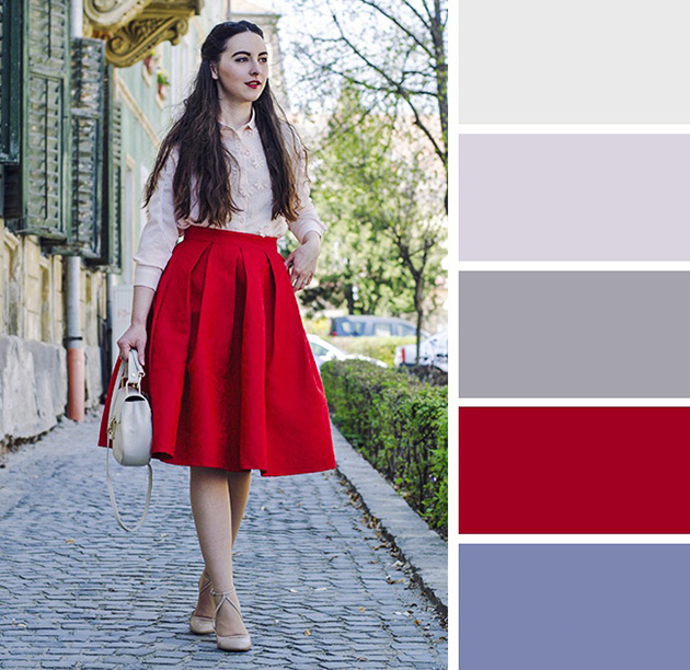 color-combinations-spring-wardrobe