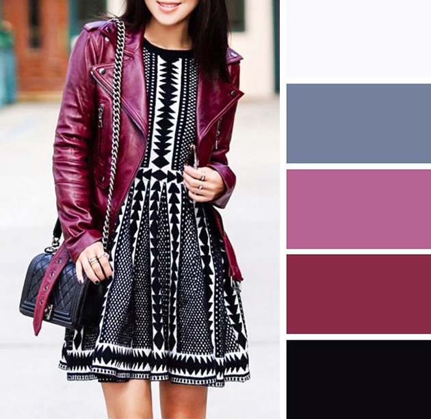 color-combinations-spring-wardrobe