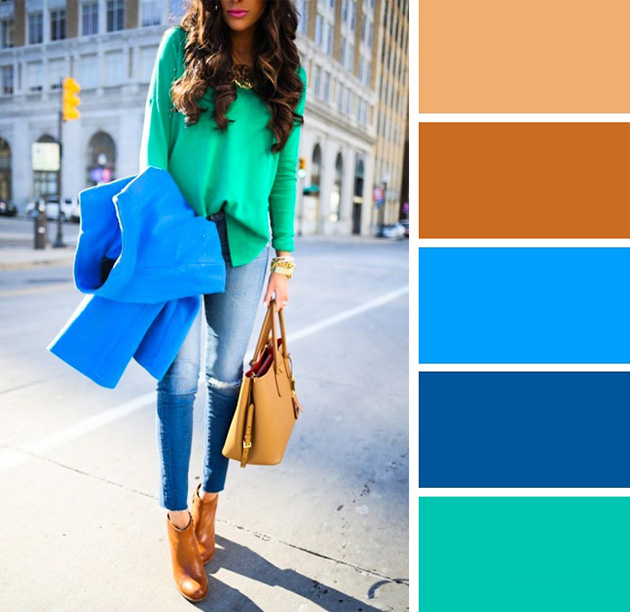 color-combinations-spring-wardrobe