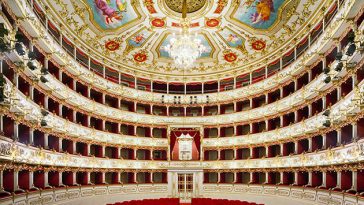 Stunning Opera Houses