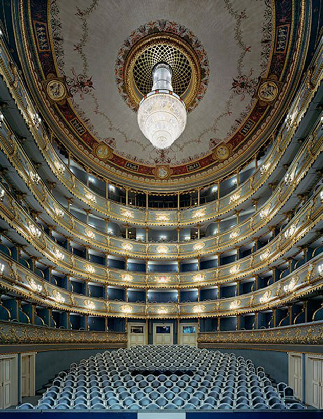 Stunning Opera Houses