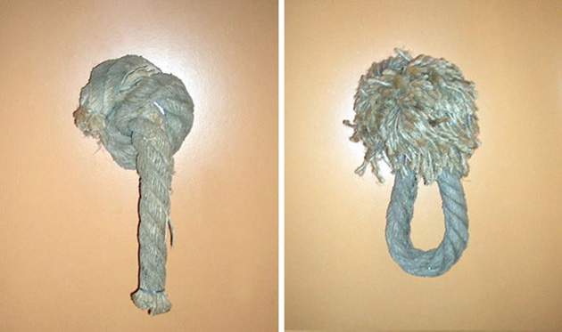 funny bathroom signs