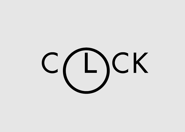 hidden meaning logos Clever Calligrams