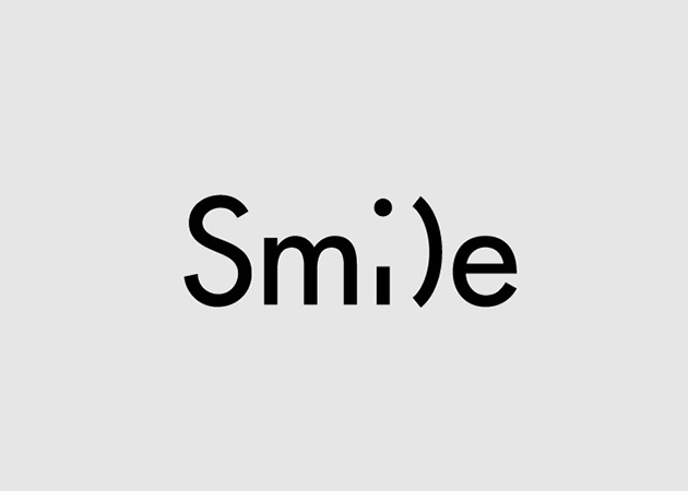 hidden meaning logos Clever Calligrams