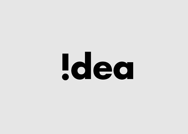 hidden meaning logos Clever Calligrams