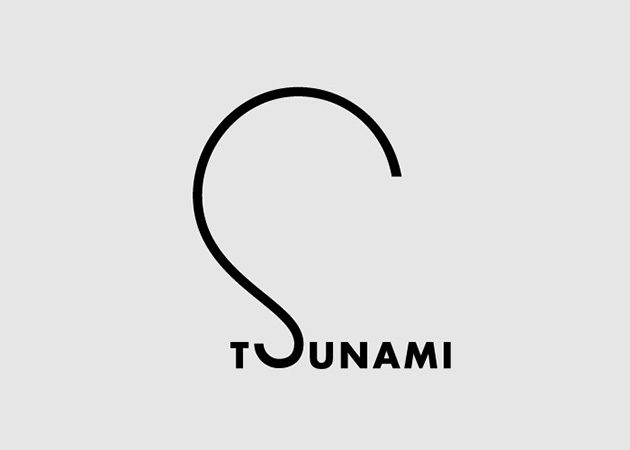 hidden meaning logos Clever Calligrams