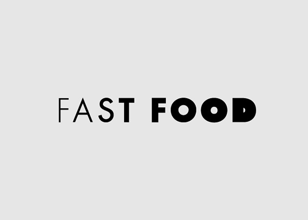 hidden meaning logos Clever Calligrams