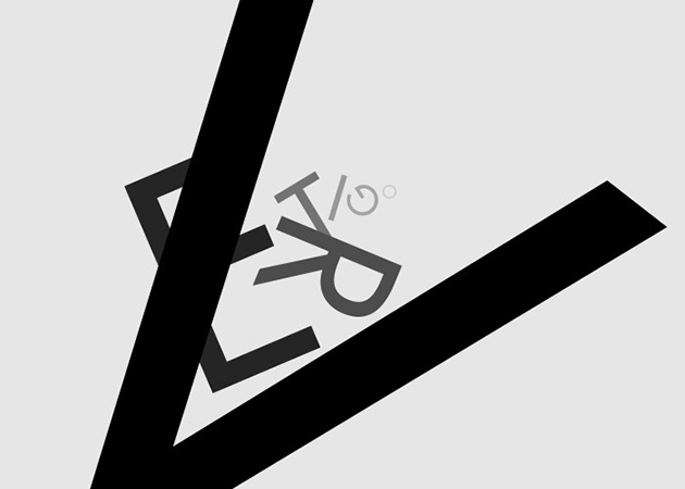 hidden meaning logos Clever Calligrams