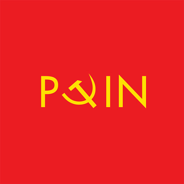 hidden meaning logos Clever Calligrams