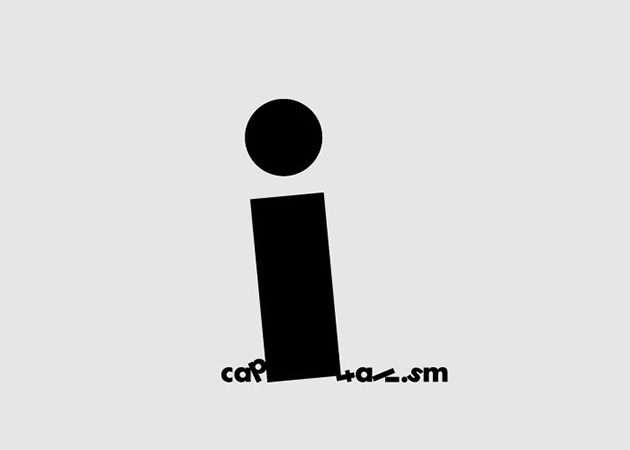 hidden meaning logos Clever Calligrams