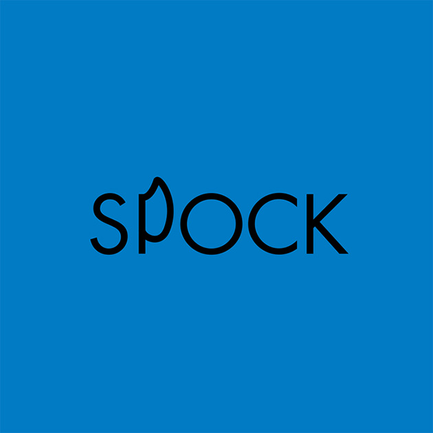 hidden meaning logos Clever Calligrams