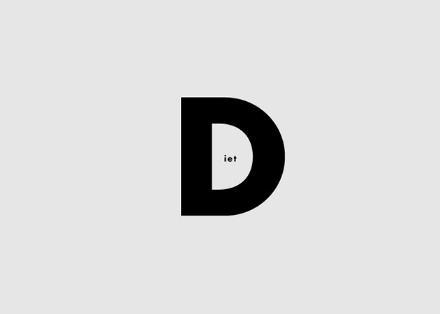hidden meaning logos Clever Calligrams